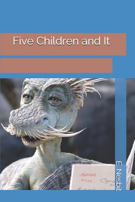 Five Children and It
