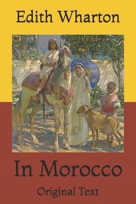 In Morocco: Original Text Cover Image