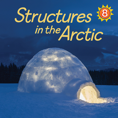 Structures in the Arctic: English Edition By Ibi Kaslik Cover Image