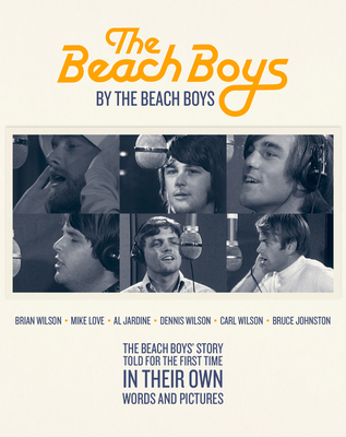 The Beach Boys By Beach Boys Cover Image