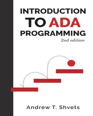 Introduction to Ada Programming, 2nd Edition Cover Image