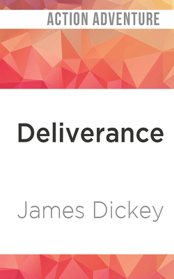 Deliverance Cover Image