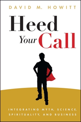 Cover for Heed Your Call
