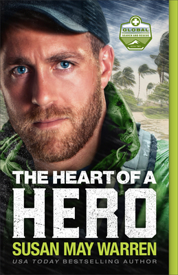 Cover for The Heart of a Hero