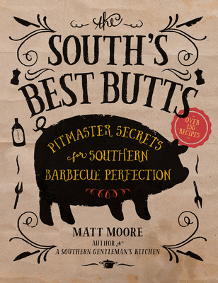 Cover for The South's Best Butts
