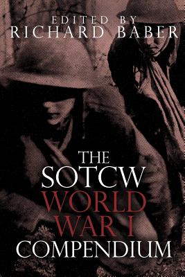 Cover for The Sotcw World War I Compendium