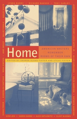 Home Cover
