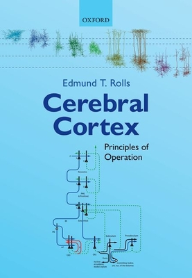 Cerebral Cortex: Principles of Operation Cover Image