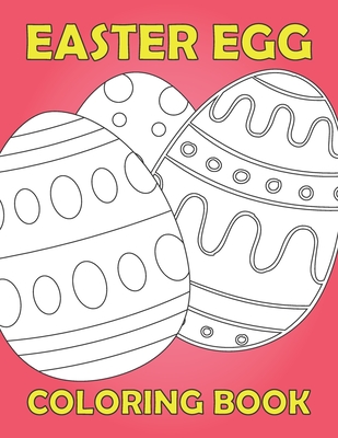 How to Make Easter Egg Drawings for Kids