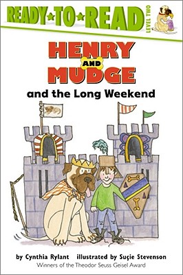 Henry and Mudge and the Long Weekend: Ready-to-Read Level 2 (Henry & Mudge)