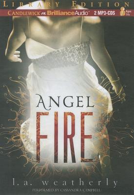 Angel Fire Cover Image