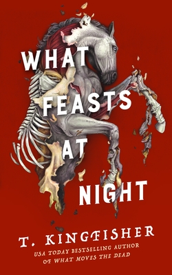 Cover Image for What Feasts at Night (Sworn Soldier #2)