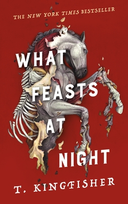 What Feasts at Night (Sworn Soldier #2) Cover Image