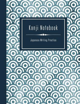 Japanese Writing Practice Book: Hiragana Katakana Practice Worksheet -  Genkouyoushi Paper