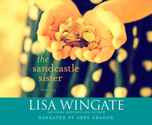 Cover for The Sandcastle Sister (Carolina Chronicles 2.5)