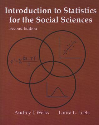 Introduction to Statistics for the Social Sciences Cover Image