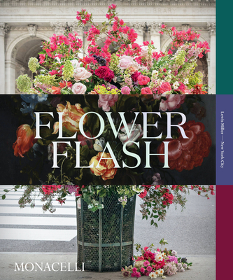 Flower Flash Cover Image