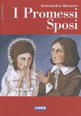 I Promessi Sposi (Classici Junior) Cover Image