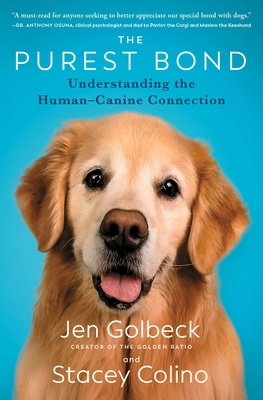 The Purest Bond: Understanding the Human–Canine Connection Cover Image