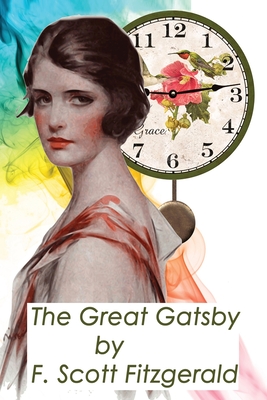 The Great Gatsby Cover Image