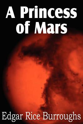 a princess of mars book series