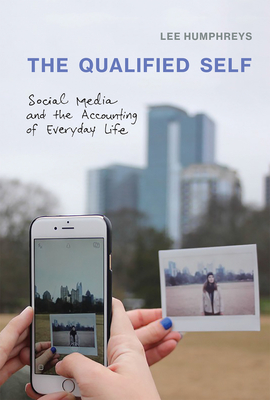 Cover for The Qualified Self