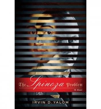 The Spinoza Problem: A Novel