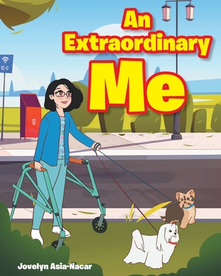 An Extraordinary Me cover