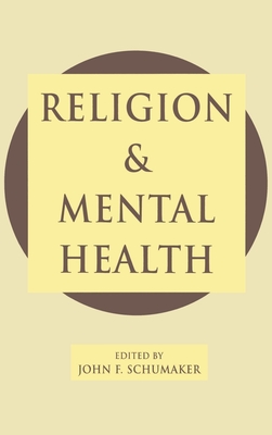 Religion And Mental Health | IndieBound.org