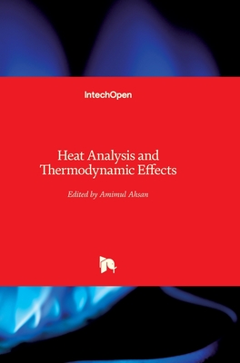 Heat Analysis and Thermodynamic Effects Cover Image