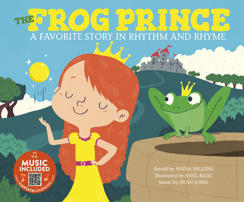 The Frog Prince - Storynory