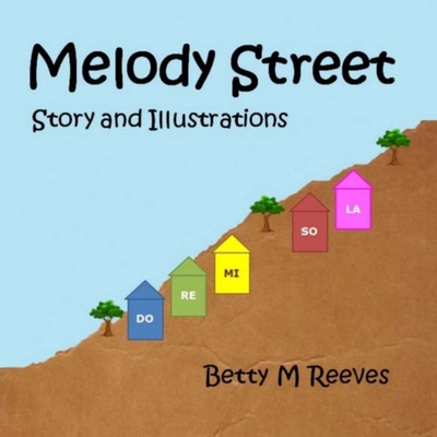 Cover for Melody Street