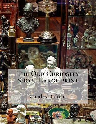 The Old Curiosity Shop