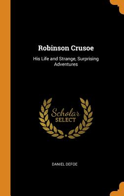 Robinson Crusoe