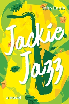 Jackie Jazz Cover Image