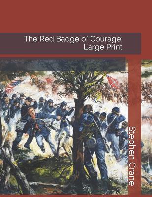 The Red Badge of Courage