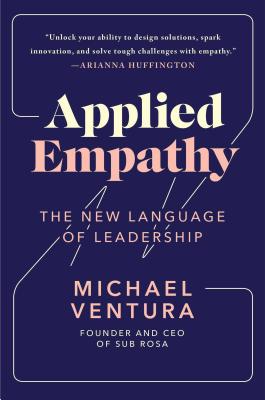Cover for Applied Empathy