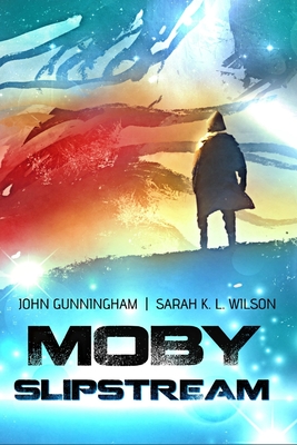 Moby Slipstream (Classic Re-Tellings #2)