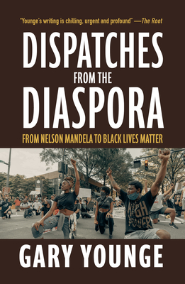 Cover for Dispatches from the Diaspora