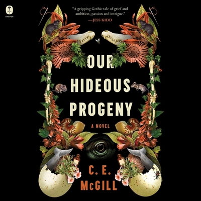 Our Hideous Progeny Cover Image