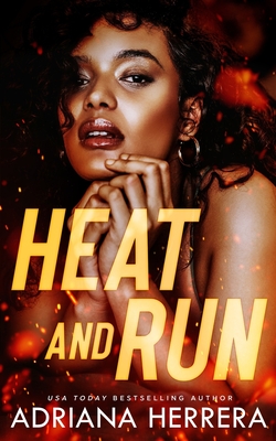 Readmore Books Heat and Run: A Steamy F/F/F Omegaverse Novella | Readmore Books
