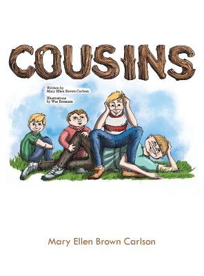Cousins Cover Image
