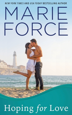 Hoping for Love, Gansett Island Series, Book 5 Cover
