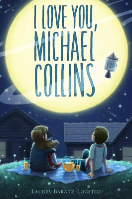 Cover for I Love You, Michael Collins