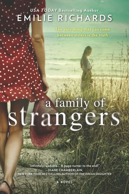 Cover for A Family of Strangers