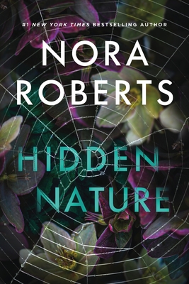 Cover for Hidden Nature