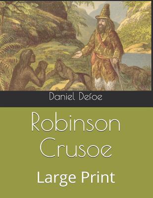 Robinson Crusoe