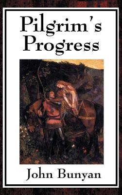 Pilgrim's Progress Cover Image
