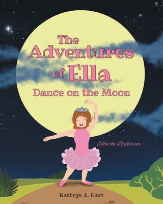 Dance on the Moon Cover Image