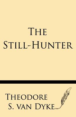 The Still-Hunter Cover Image